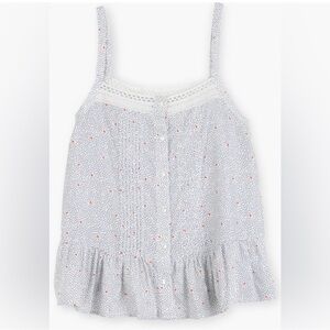 BUNDLE Lucky Brand summer tops